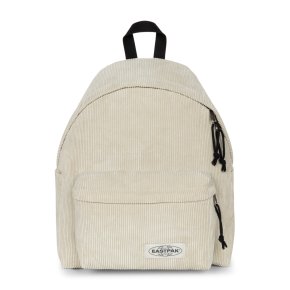 EASTPAK DAY PAK´R backpack ribs beige